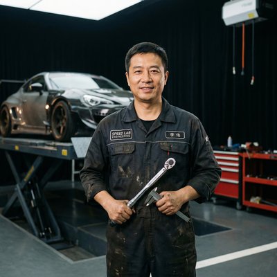91专家李伟