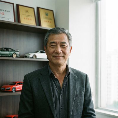 91顾问王建国