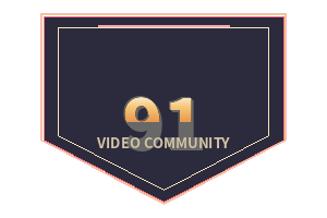 91